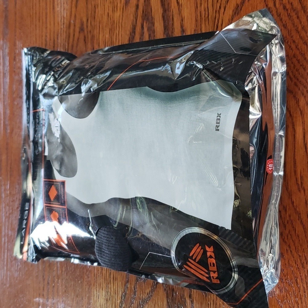Men's A Shirt RBX 5 pack